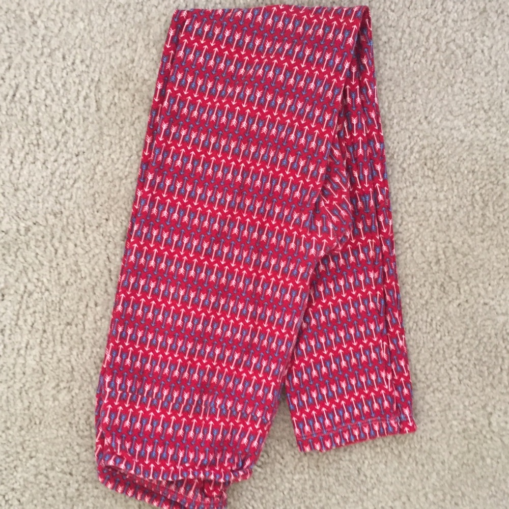 OS LLR Leggings
